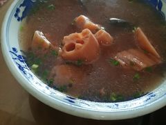 -阿杜土菜馆·江油肥肠(花园店)