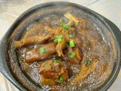 -小时候焗海鲜(鄞州万达店)