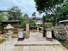 门面-庆春朴门