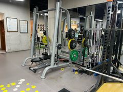 -VPsmart私教健身工作室(新华路旗舰店)