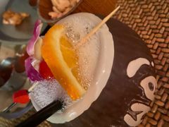 -The Tiki Bungalow提基小木屋酒吧