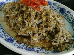 豌豆芽-白云宾馆-中餐厅
