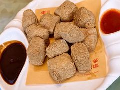 -绍兴老味道·非遗门店(银泰城店)