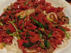 -巴依老爷新疆美食(魏公村店)