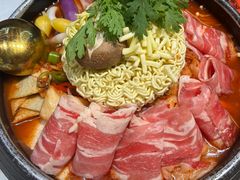 -崔解放·朝韩大排档(虹悦城店)
