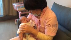 -大美臻喜母婴(南坪店)