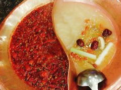 老码头火锅-老码头火锅(玉林店)