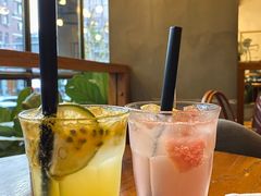 -UPPER KITCHEN(延安路店)