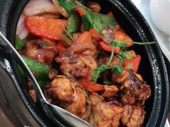 -蔡澜点心·粤菜(月星环球港店)