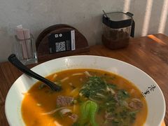 -漆黑觉米粉(三里屯店)