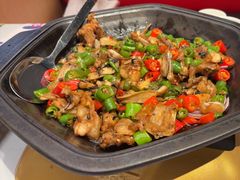 -蛙来哒(汇一城黑金冠店)