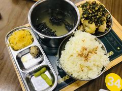 -阿金大白·上海菜馆(新天地店)