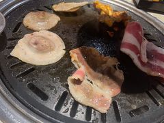 -胡哥烤肥牛(车公庙店)