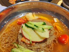 -韩时烤肉(枫蓝店)