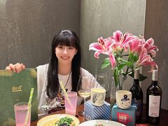 -Brut Eatery Wine Bar & Restaurant (建国东路店)
