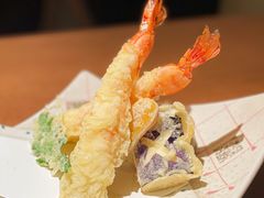 -水之惠鲜鱼料理(王府大街店)