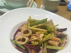 -真味海鲜坊
