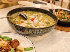 -清华大学-甲所餐厅
