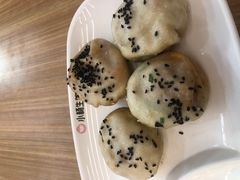 -小杨生煎(白玉兰广场店)