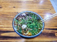 -杨家牛肉汤(淮建路店)