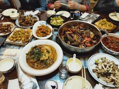 -以前的小酒馆(中山广场店)