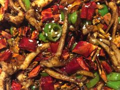 -小柴米·传统江西菜(八一广场店)