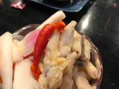 -炙韩料理·部队锅专门店