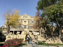 -张学良旧居陈列馆(大帅府)