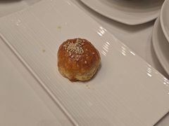 -明阁 Ming Court(广州朗豪酒店)