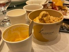 海盐焦糖冰淇淋-LUNEURS月乐诗·法式冰淇淋(环贸店)