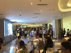 -百丽宫影城(CGS激光苏宁广场店)