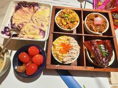 -火山屋台(新街口店)