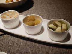 -虹潮荟·餐桌上的美食地理(太阳宫店)