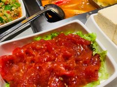 -海底捞火锅(亲贤北街店)