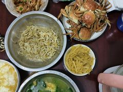 -芭菲盛宴·环球美食(袁家岗店)