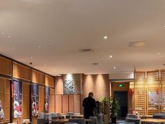 -京旬海鲜放题·铁板烧自助餐厅