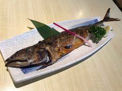 -有喜屋·深夜食堂(北京西路店)