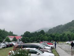 -九华秋浦胜境大王洞风景区