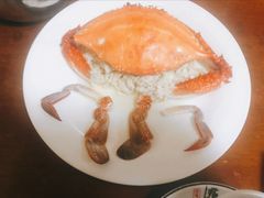 芙蓉全蟹-雅仕聚酒馆