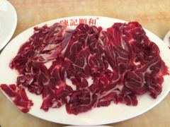 -陈记顺和潮汕牛肉火锅(韩江路店)