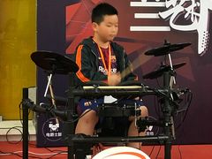 -罗兰数字音乐教育(徐汇校区)