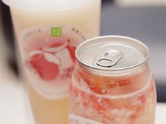 -奈雪的茶(市百一店)