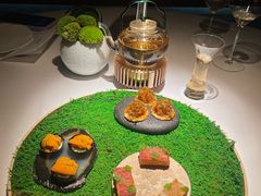 -三嚥阁 La Villa Restaurant