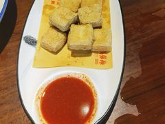 -绍兴老味道·非遗门店(银泰城店)