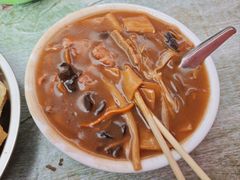 -逍遥镇刘相五胡辣汤豆沫馆(康复中街店)