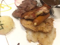 -卡朋西餐(较场西路店)