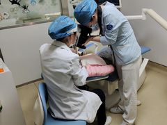 -杭州口腔医院(平海院区)