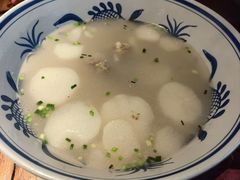 -寨子里的钵钵菜-湘西山里菜(火车站店)