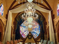 -叶叶菩提·晋福宫