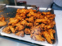 -汴京炸鸡王(蔡锷北路店)